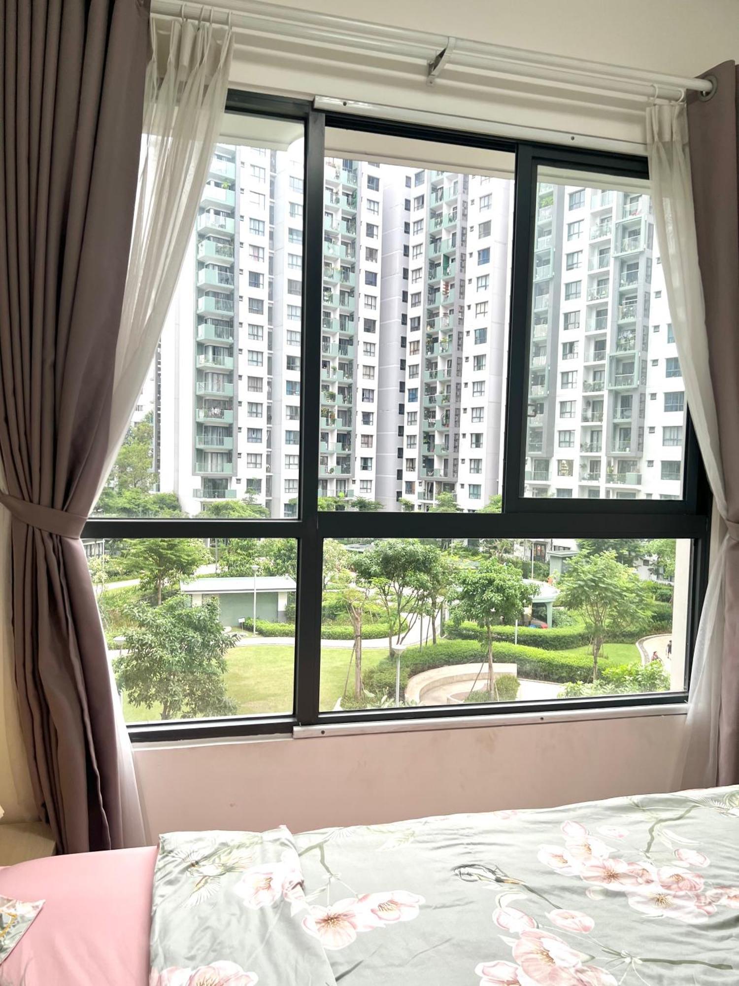 Emeral 2pn 2wc TP. Hồ Chí Minh